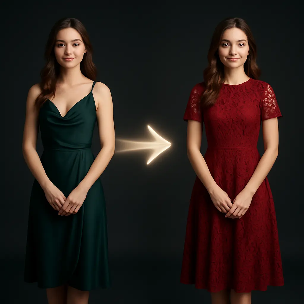 AI processing with Gemini 2.5 Flash Image technology